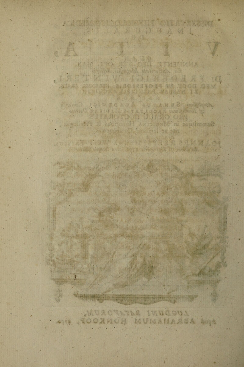. * u i':)1 v ' v' > ■ > * • • / . < 1 u l V- , , ■ ■ ? . ... .. .. a.k d . V . • • T h ■■ .) ‘j •. .i i; :• ' . <■ • i - • t t i . V- ■ Jkj • . * . V4 <* ,. • . \ r . • . ’ ' ' :V /• ■ * < I « 4 X , - < . k .l - - .* t. *>' <>«. *■ ■ • . ' • ■ -V ■ . - - - -■ ,-J jt4* • S J . \vi J 1 't f S. . - 1 / tr j, *S*lg >• •>. ) ' m..p ■) ;-n tf ' U! 0- jr £ # *• * «Jk V, ■ ~*a v .v . V.*- - ***.. —-- *■ ».»•>* ■ QJt C H U U td HJiJl Z A U : t