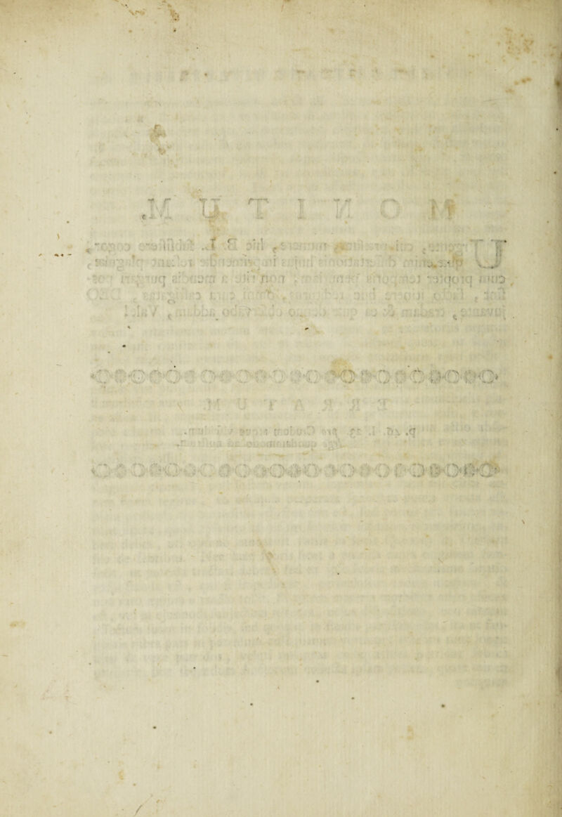 * \ w . r * . ** 'r ■ ~ r r * i; < “V, ] f r ; . ;• '  T ■I.;.-' ;..J' t * 'v 4 ^ ^ # 4 ~ kj ; '*.’j n - ■ n* r - v ' 1 ...,' * r/i» ;j . *:o . '3 r v :• ‘ : . J f ' o • : . ; . .... • ' ' ’ ‘ . v . - .. , . Ki: . 1 ■ - ; ' ■ ' . ' 'T) >'  ' •• . >.< ■-, • . - •• «*•' *& . ».».;• .. * <7 Ji  i r ?r: ' f r' . T*\ ,ff I ' ' ' ' : ■ ' '■ . % - • ‘ • V t