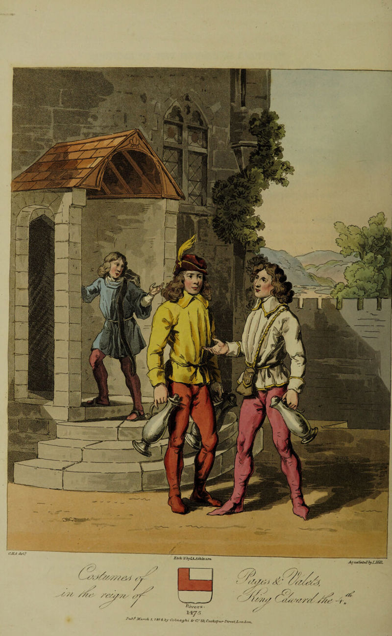 A/) uafiriUd byLHM. M-urch /. 181 if. bjr Cclnaghi &amp;c C* 2$, Cockspur Street. London.