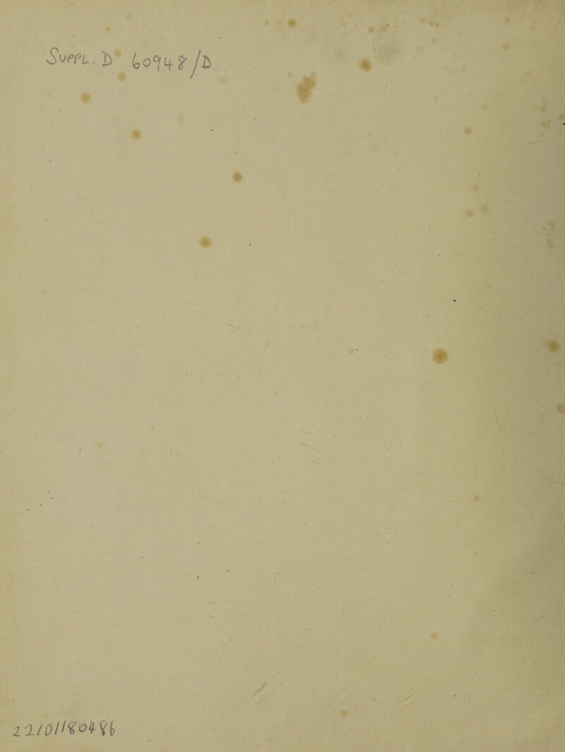 Svrei. ])' N ZlL/OllZ&tW