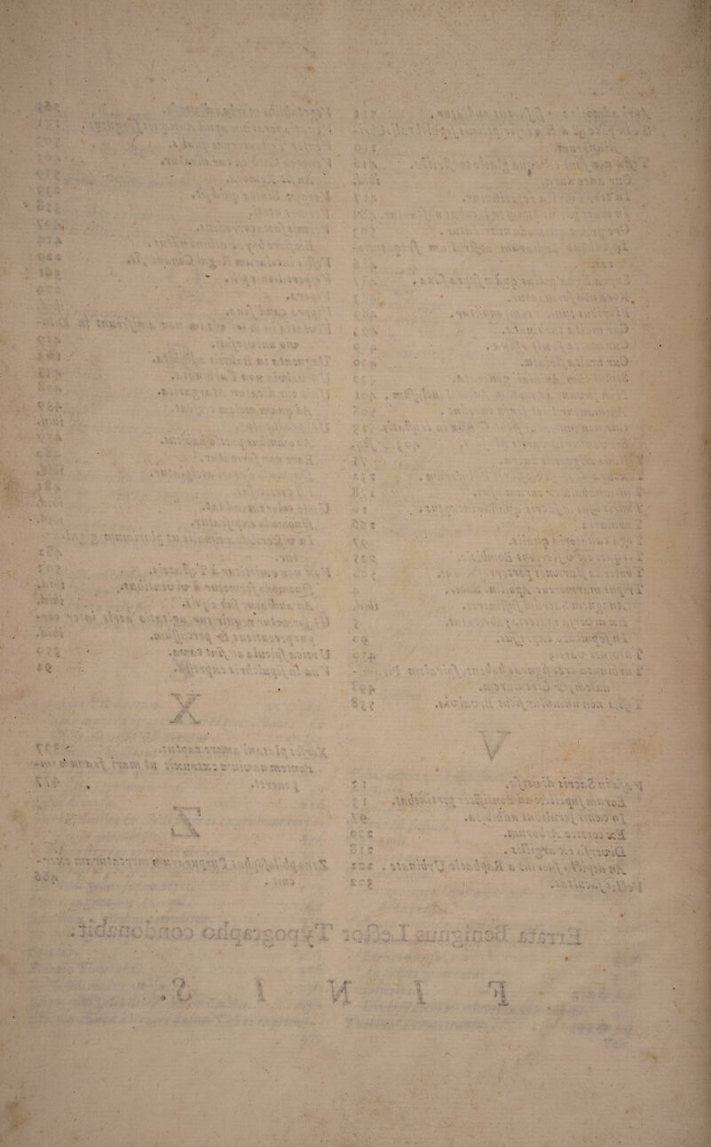 r * << ' «u * . * > N* ; ■, .. k • , * » ' ^ • 'i 4 • i ’. - ^ ♦ •■•'*. c ’. \ .» » : i .i > ‘ *• ♦i . fi ‘ t -•*> - * ■ ,*}, ■ *v» *>> u. v. . ' >• i- ■ ■+ , \ . •'i. • ■ fc ,v: • -JAVt i ' . 4 C - *- ' '*>■- - .v *. xv . i •• f ' * * . ; ^ ^ • I* . ' v i ’ + :‘ \ . ■ -» * »* * .' v V l ! , . ■ 4 . ,v •' . O': i , i ' < \'\ * t • w * * * • V . \ .4 1 * » / / t •*.' V1-;. \ * ■ ■, «% i • 9 l ’• 1 • , *• j* ' * ' * ' >N < - o: h • • . ' ■ \. Vv V i 4 v y.., ♦ i * '■y V'-* .) *. U '* •r r “ , { \<\ •>•%* • J L' ? ■N  • . • w V V » <' 2 . : ■ *J s < . ...'XV • ■ • ■ : ’ » . | > f % '• *v - •T . V. H > • f 'fi w , «»«« . ; > % »-• . . - * ^ 7 *♦ • *. - * * - -•» /v* X ; < .■• ' >• > / ■ x- * .) <, .. I. ’ • W «* .1 » v. - S » V' A\ . ■ \ . >• •* • ■ ' ' V ■ V ”■* i < ’ • *' i 1 * h .• . . . -j \ i * % »• * * *. * > X > I '* k' -t ■ • * * • I • * V-‘\ v V . '..1 U v.. . 'j- V, < 1 i. , v ■ * . * ! . > n ^ w. t . \* * •* 1 % 4 ... x .'X i» ► •< . t-. k i... . ,\v ' v i i. i •‘ >/. \. ' • T •> .', • • • ■ - .. , : . • ' * ' ■; A C V* ■' K % '■ • - v. ■4- ** i . * ^ rv * sS v <, i 1 , • v . • * J • K . * ' \ i<* ‘••.x*'' 1 * - \' L ' ^ V' ' \*' v  • ** . < ' • ■ ' *r> A . ( •r f 1 X ;* ' • *•’•• • \ * - - i . J. - * I' ' ' ‘ ■ ■■' ' • » » W V • ■ M> H \ »\ • 4 » i t\* - • . • ’ «. * ■ > ' . . J .t X -.a .■ : ■ t k 1 * • ' ■% * ' ' i. • • . * / tu* - . .■ '1 V * y. k r r / 1 •■r w V.... r i \ « j» % u c : t / .V V V: . •••;' » ’ • ■ - • •.* * •>* +. ^ - ■ % * ■ . » >4 . w f •.■•■• k * . .. v .■ ^v>;... wixZ - ’ ■ \ v« *• ♦ - ^ * «- vtu * . v K«« k ^ * ■ k i » . C V' * • • r < . i r «*k- . > JJ tssi • '* • «k ... * V.», Vk/-nv^vU. ' ^ ■•* ^ ^ \ -1 , “ * *’ * •* *' ' '* 4 ♦ J ■*• - • ^ «x i. ■» , \ S . \ i *, ' V4-*'*. i. * j ** V. • » 1 ■? ic •' V f ; ; p> • - i ’ ■ ' t • « f • f • / ■* <•> *- - • A - ’ V ^ i ..... . - ... . T 4 w ' - ' -S i I. /' • “ r ■•* «. {>■ >« j < j - VI ;r4 * ■ r: '