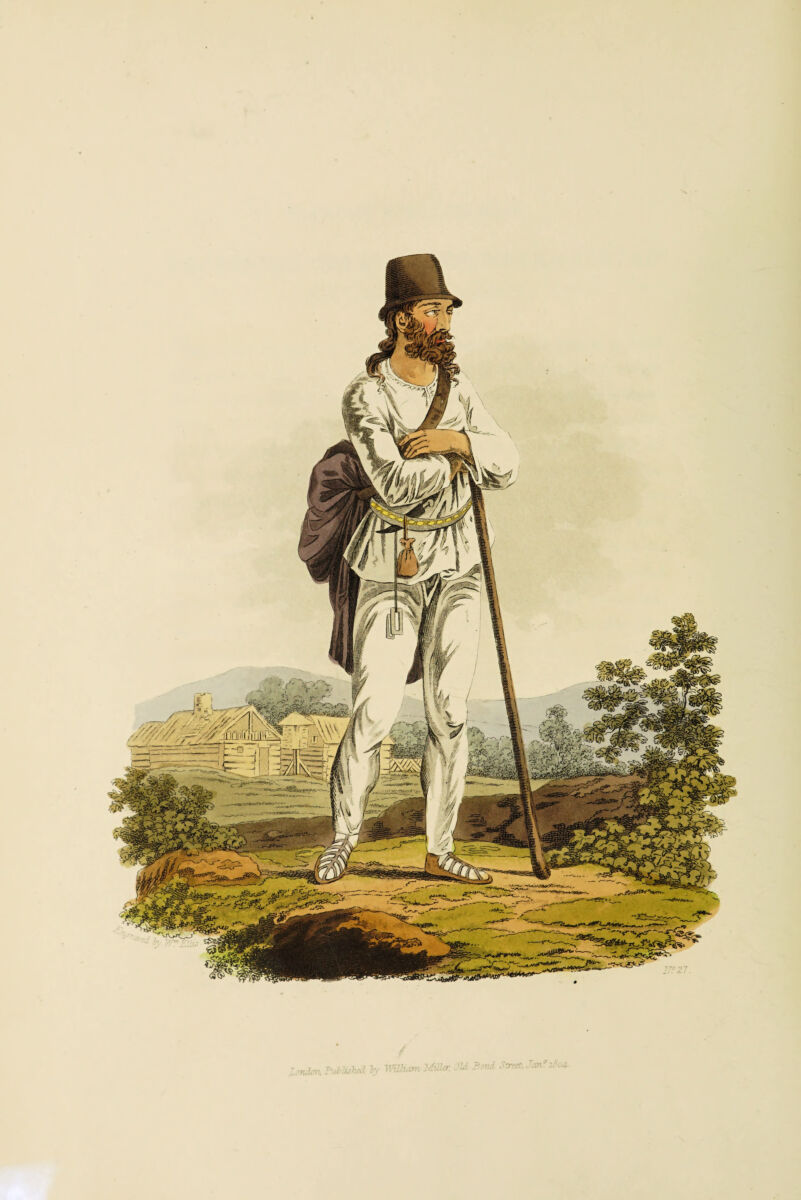 i T, ; 7,.j,,? 7,,, T17777-, Vv’fcr J Btmd Street, Janfiâ. ndcn. ruciïshM by h