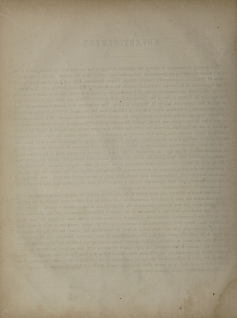 * ■ % :T , • fthft ' , ' . ' ' ' ' . ■ ‘ , , ’ *wifM ■ *• ' :;:|I,WL v ' 1 • ' . i