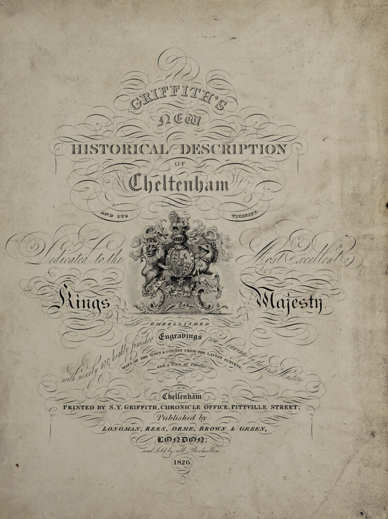 V COV’NTY FROJVf ^ -- -,c. -d ^ Olhclicitbalit ; ... PRINTED BY S ,\\ GKIFFITIiTCUROOTCLE OFFICE,1’ITTYILLE STREET -^ZZ^y (^ 'Publis/ud by v_£~\^~ ^ HOY C, MAY, RREY, (>RJ/JS^ /JR {) H\Y X- GJtJZRjY, <■/ frt/. /•/?//// ?r //_ ''Z,-r</-,i r //>.>. 1826 I l t cv kJ