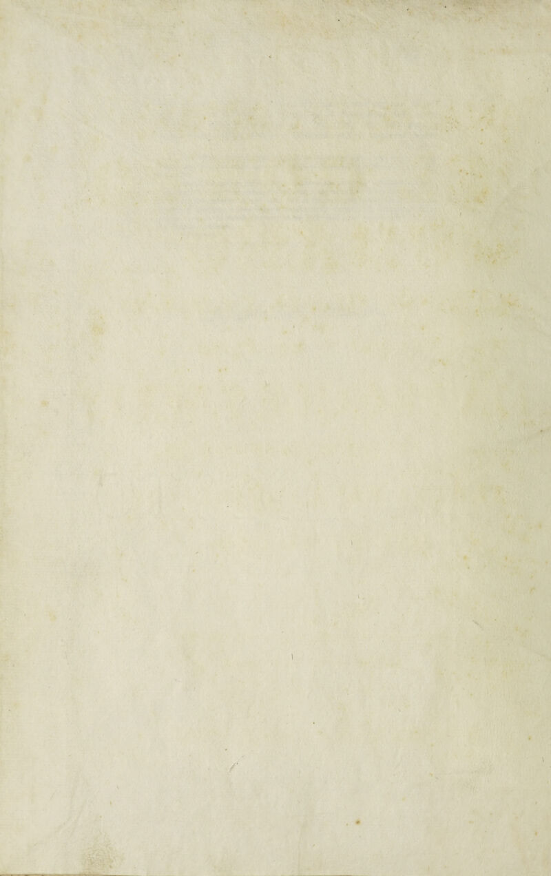 ' I , : .. * • s /' \ . *