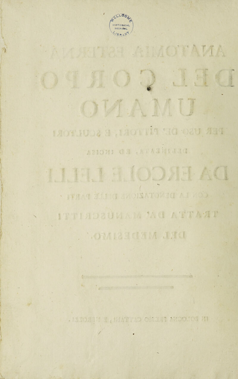 f ... - - & ( • : ■ . r- * • x 1 f . i r ' • / 1