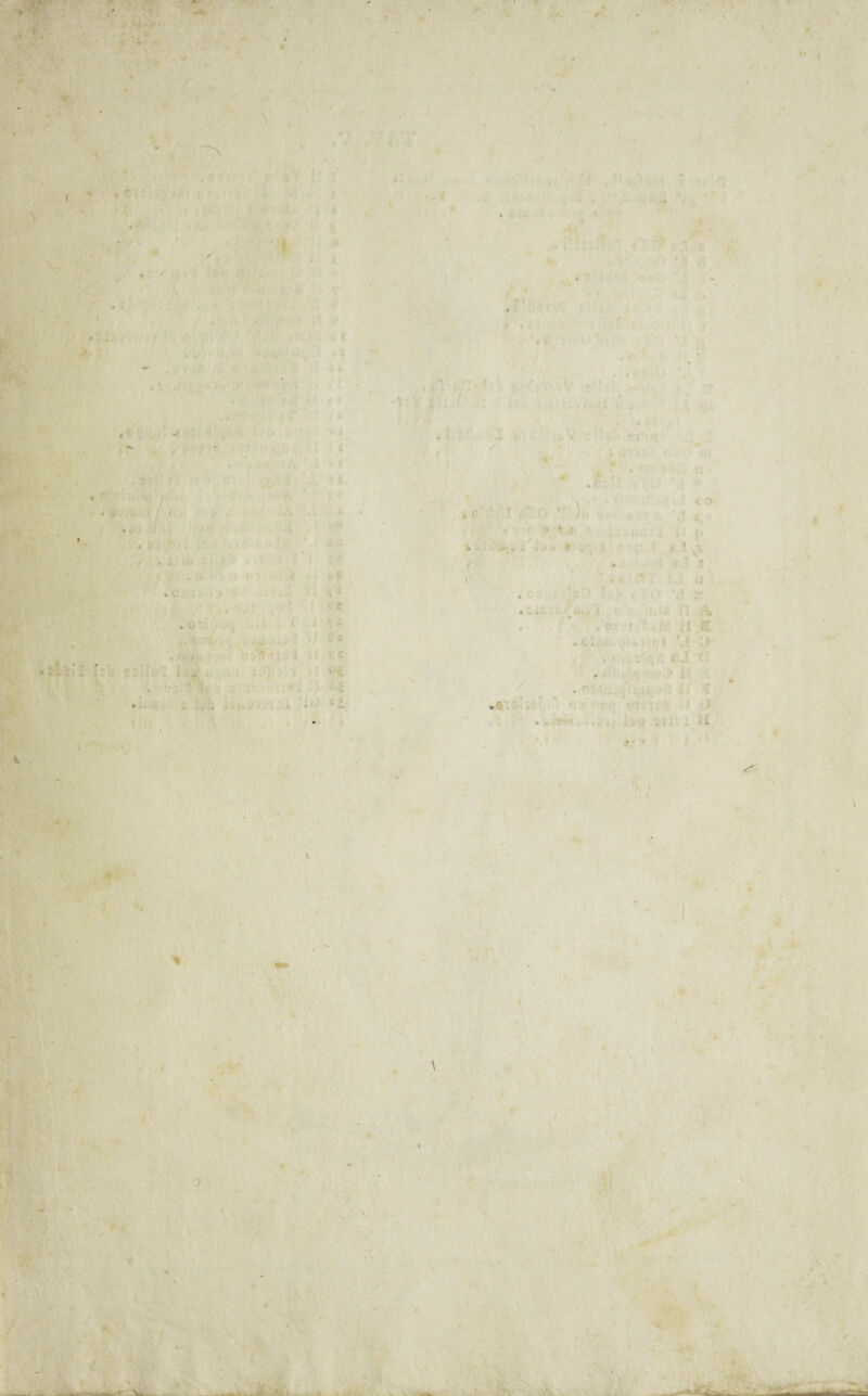 I « • * «. / .c ' - ) * • ' * I « < o. * . ■ fck . .  . H *r. : 4. ■