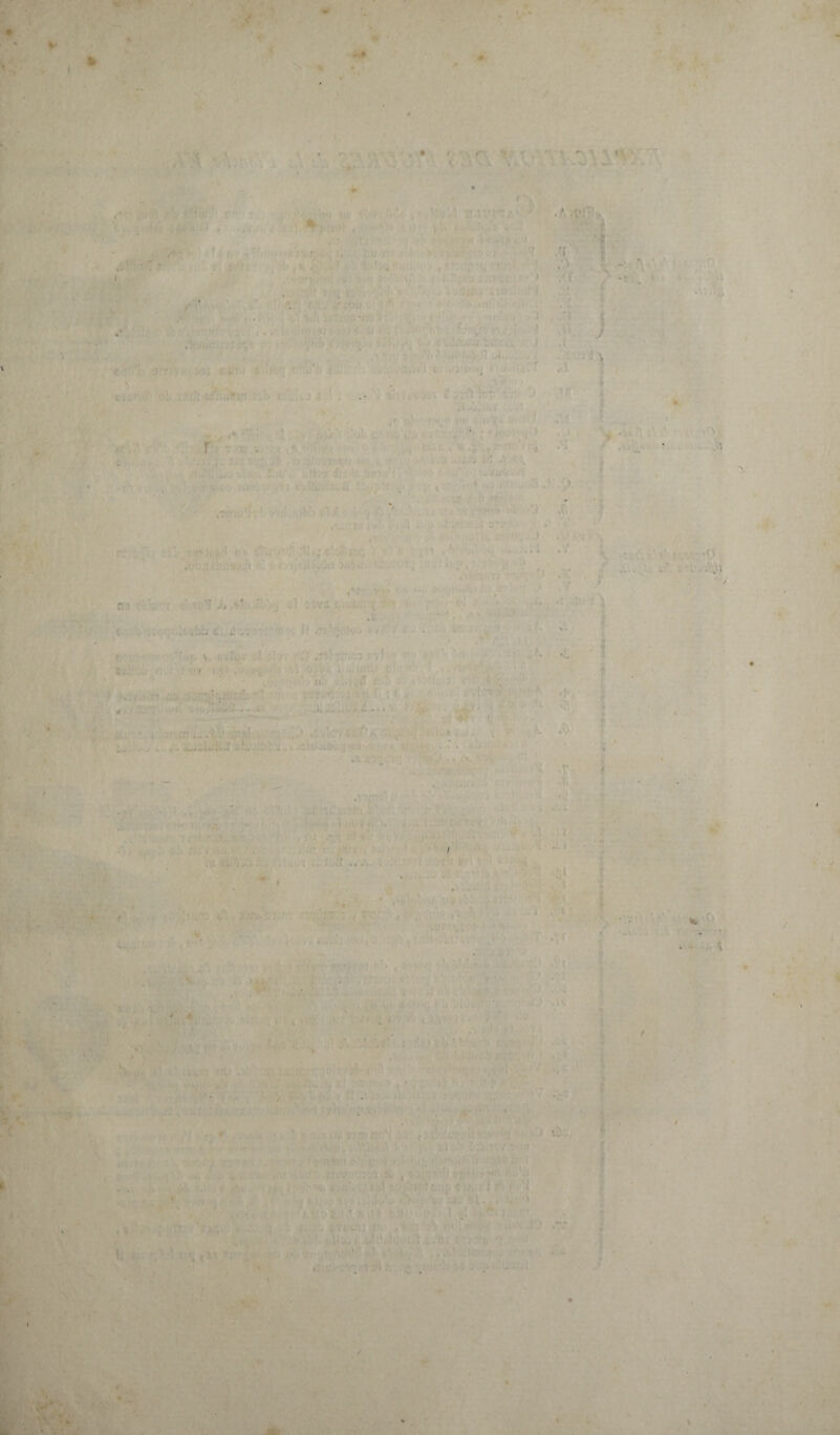 ..J* ’ •- ' / • ' r •* ' ’ ' <•• •, . t. % ■ . T .. T  i \ > .'C ■ , ■■ ■ ■ - • . •• • • V • • , . • . • -• ■ ■ ‘ ' ’ r • i * < , • . ; • . • * * ' . ' • ■* ,*■’ “ .••1 -, • • . .„. ■ ■ , > v ■ : ,• U • • 1 , ' • .■ ;, : , i.. ■S.W, n  : • , ' • l.. .i-. .. . • • } • » c ■ , . ■ ■ . . r ■ • . f _■ “ * fc*