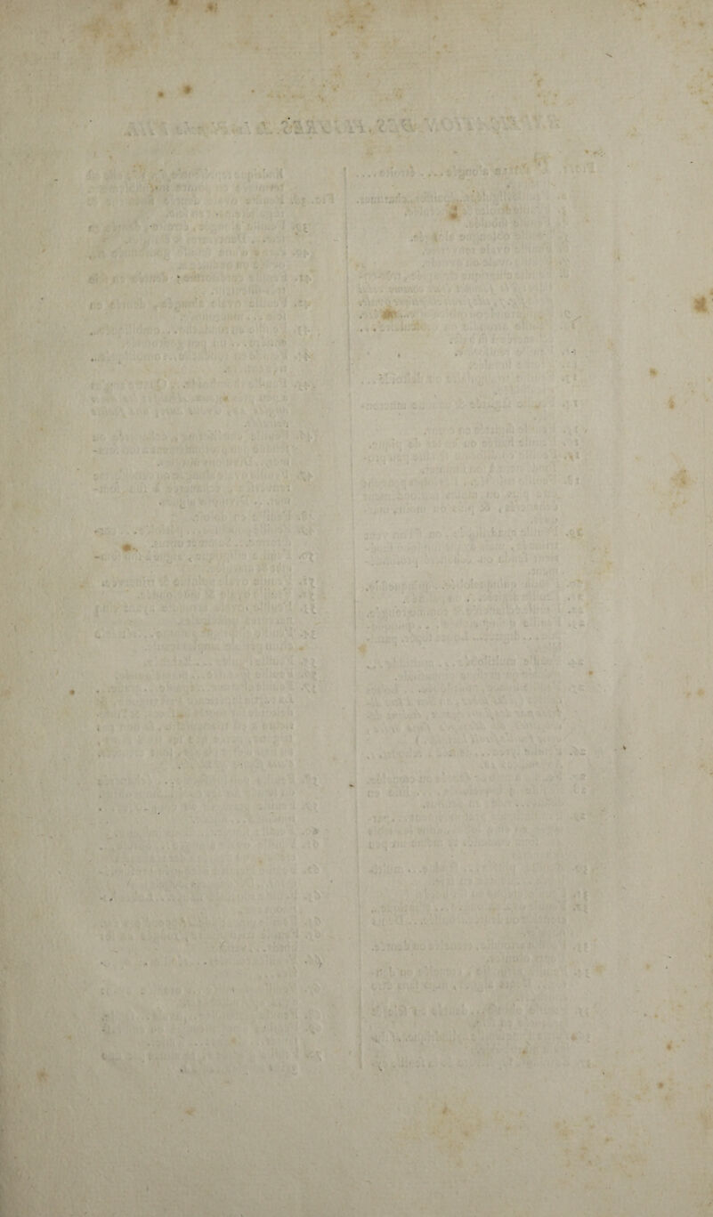 * % » t' *1 <t 7 •: . . .en-- ; v. -ii v * » » . *■ \ ? ; » • • •■ «* * « ; iS • * i.iV r- .*. ; V; ■ ' ’ i\ , Mv... . • .. • i < • . . . •. i ; i ; • , * _ • t • - , / . f. : .',Ç / ■ w . ' • . ' ' t ' 1 ■ . * • ^ < ■ V ’ L ■ I ■> *,• - ■ • * • » *■ • • * . . • • *\t . ; • • « ‘ ‘ . , - • • • ■ ‘ • - . % . A > t M / ;7 • > « . • . Il 1 !: ' t, Vt > • ; ,