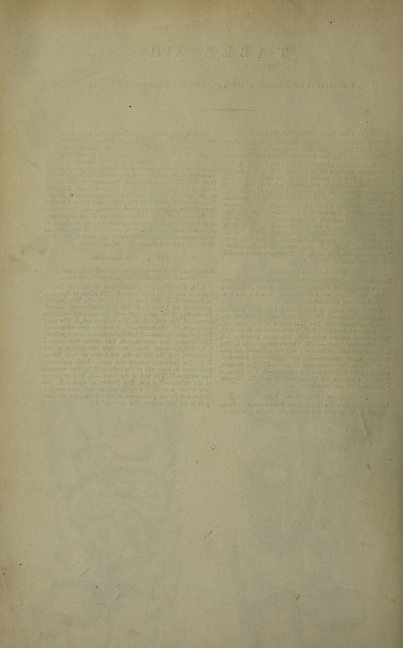 . ■ • t * . . ': ... ' • • . . . ’ - ' '■ ;  . •:• . ‘ V. / V