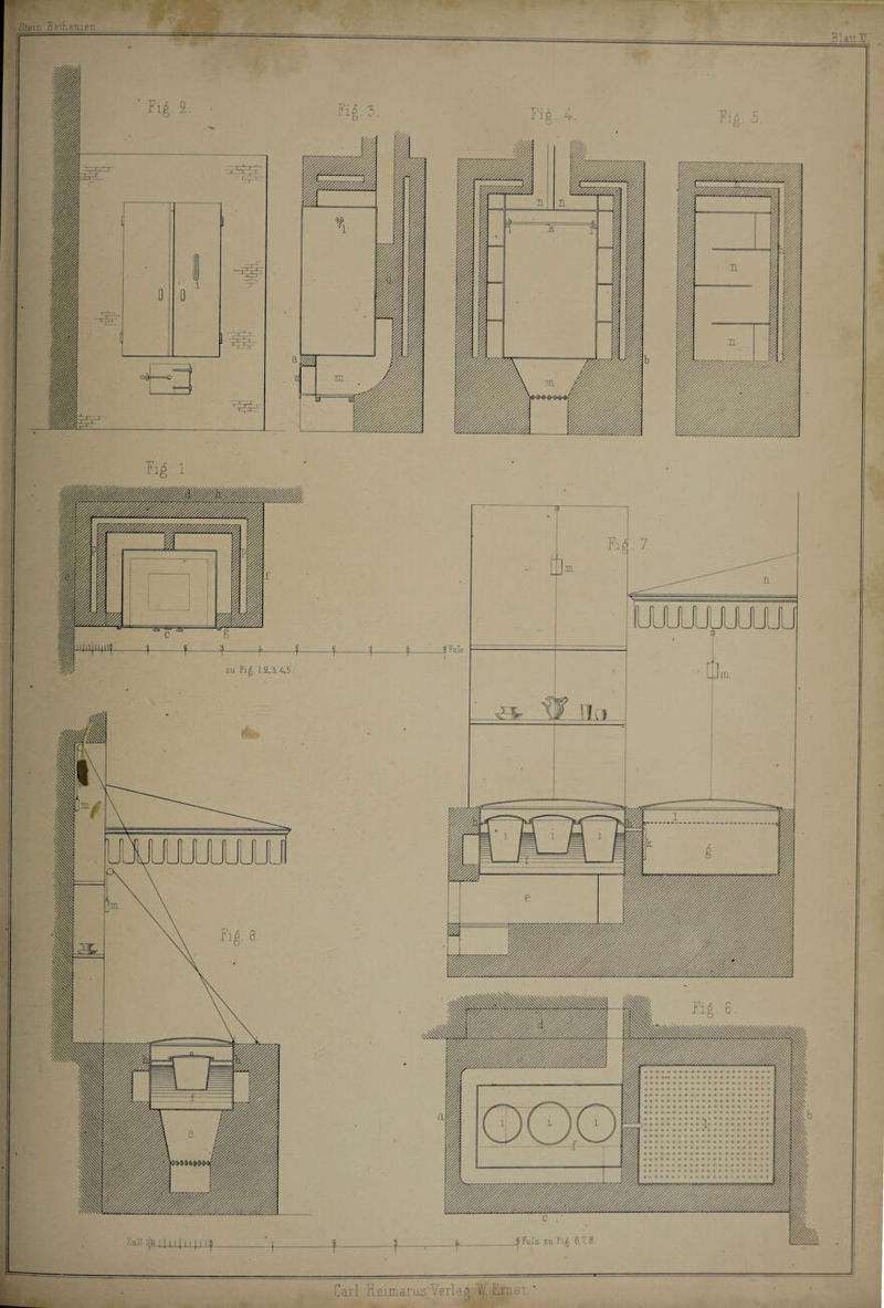 Carl Reimarus’Verlag. W. Emst ' ■