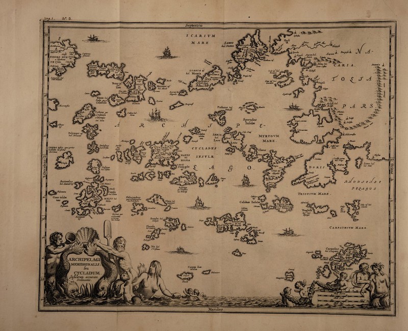 * i J’tJ-l- &*3- ^epteatruJ Samos W.5amo yiÜTvrrffa. \ .i^wf ,-jgS ïrg&iio pojf-^rA • Jumt&acm* % TX Zfj/j. Ctryfa i ~ s*?* Jp V ArtJervttia '• 3 %• CaU acie^L Tenus mf. had' Titte Mycoaus vtf. had. Jlicok Pathmix-s kod. . r| ^Bahrofïk CytkmW I^Ophiuik ^fDrvopLJ W. ZJgA %jLtlL*Ù -V, 4 > Jimtr |XJWn - ftmj/Sria ^ ^ /<»/1 ijm^lnoAAüUt j&A. Aftrtto ^ Jr CaZaJ’Ojtrj fvmtArùJEf Amorçps ^TnpoKî /W. 3lTtrgo oliant? W. 5icm«j _far ^£iccims et-Stryrna At%/. Siafut/f Méridien