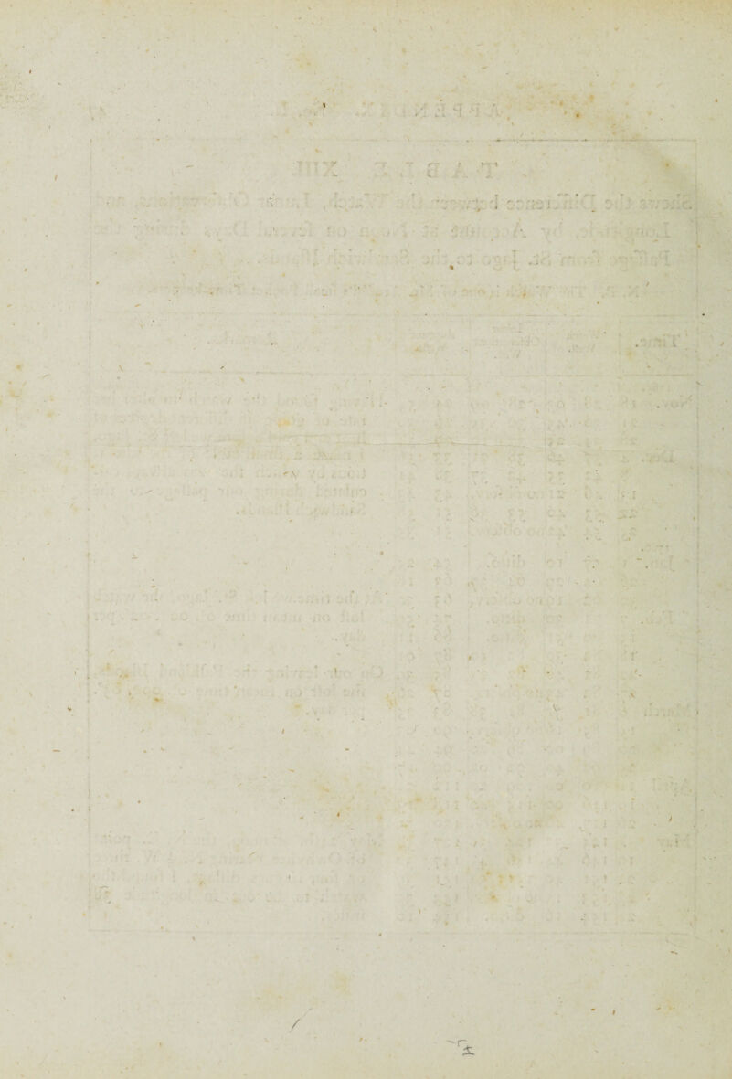 ' / . < * * 0 . ■ * ■ s ' * i V’ 1 • • ’V • t \; ^ t Ml ' r -r . - . . t • • • — - * . r - v ' i 4 * . J *. • *. : c ' ■. j f + * . f . . 4 \ . . mi > t • s. , \ t * c - >- 1 ' * rv*^ f .>’v i ■' • • r. t ^ I ,'■*«»>. ^ \ ' H v: ; /. ' . .V . ■ - ■' <■ - ;::.c . - . / t - \ . If- r1- - • - .. 1 V . . . 1: : I 9 \ • r >■ -i * .1 .i I .. ■ ' > : >' < I ■ i .* * ♦ f* * 1 -• t 4 7 \ , / X