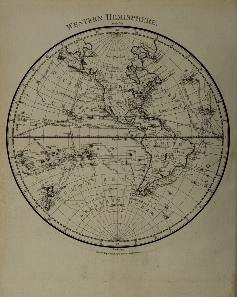 ■ Vales r SoutU iJ7o'A'^^ f lorM Janiaica Terra Finjia 'fha^ltan^ %yxej. ^ffiyron's J- f(t J3orninh AcU&O/t. ,hmrs»^ ^/ar /■ Cook' South Pole ^ Simuiel Jolm Neele »? S5a Strsn^.