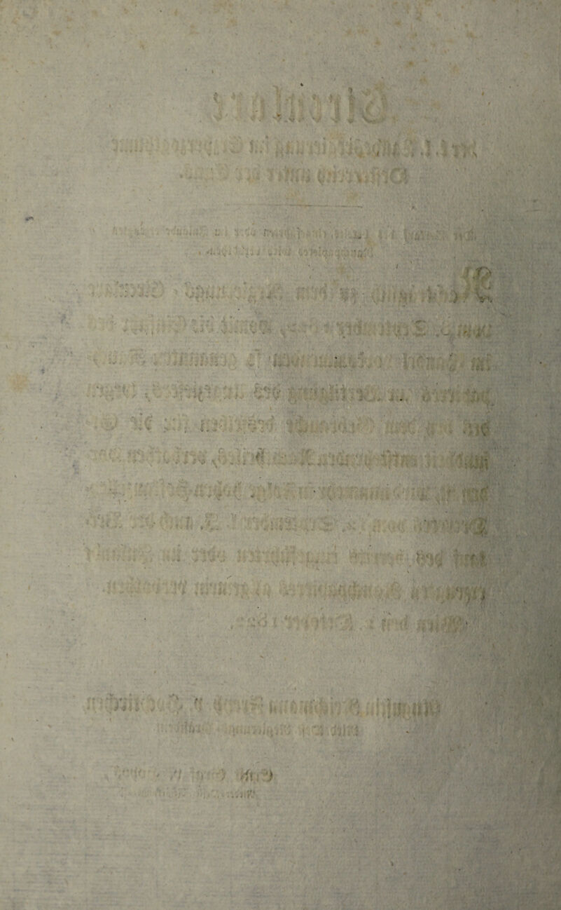 fc * ;( st „v ;• * J ■ . v 5kf }/ V. ' ** * ■» T * «f 4 * > v tf «. *. * -jT *# • j » i J ' _ * /> ♦kV ».,• * s < >r * -A ,• *if * < i. \ / -Ti* *. ■ \ * . - ■! 4 • J * * •'• ■ i -, ' ■ ■ ■ . ' v * \ •* < • * - * . ; / , . *li.-.' * ■* * \ . ■ . A + » •- V' * . *» v V. VI 4K t i-t yt) :v -;■• '• } V*. , ■ *T . 4 * / . 1 V\ ♦ ^ . *' * 1 ' . s; . - : > ; ^XA V' « < •  V'Kt i r • ; i. i: -' J / y • '4V'-.;V:.' , .! . >: .'• f. > ( v - ' ' . ■ . , • • ' * • • f \ ; • • - • ’>* •**■'■- v ,f ', ' ' . 4.: r :-y * X ' -V/ N J « k'jJta n. * * . . '■■* i V ' V ,yi^ ’.^V ,f y 4 i ' y ' ■ f ‘ fH' / > - \' ri V * • * «f_ 1 t / ‘ C • *■ 1» t, , * i s» f 1 •V - V ; • V •}#* > « J* ' , ‘ V • ' • * ’ y- *1 i ) y 4/^1,1 V -v -W’- i- . , I A 1. f 4 V ^: - i , ' r • 1* -•♦rtl.k« - ^ 1 V i v «Rl '• ■ • -f .. ■••• ,r.. V - ^ V , v- ■** T.‘ * • ■> 4 ^ 4-^ <» . yf i >f#vi «■^ä i I o ' VI ' ' : :! iti-i' :. }. - ' i  •o • • . X t I J ■ ' • . •vte • - /; < •) A\ *) )