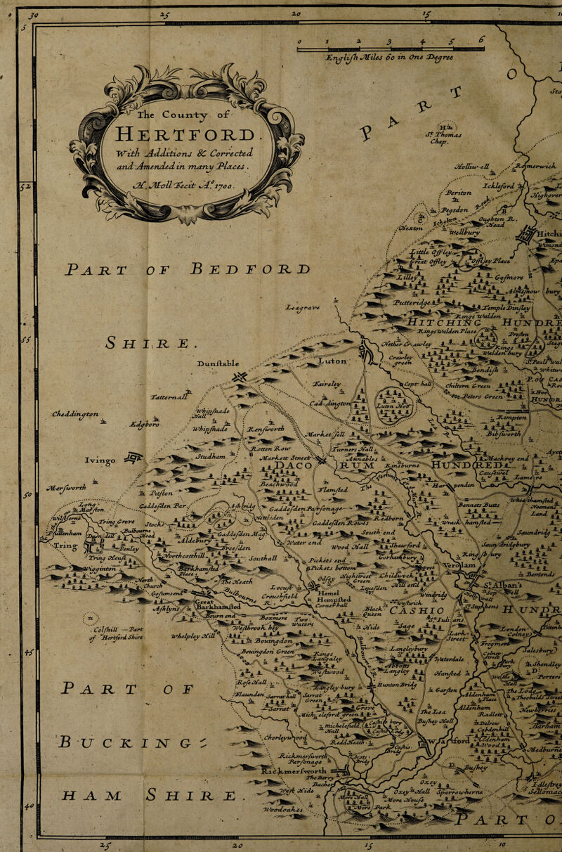 I. ' fciHiiiimiiwimiiiminiri tEnjivfh Jetties So in Ont JEtyrei 'f > :H!t : St Phamas Chap. SfolliU’ til ./SR.Ifm.e.-ru'tch, . 4 / i XokleSrrJ. ••' Rortton. i ,* % ; 7 /.. ....\ lb-: tPijsdo n / [-P) S'fCp‘r+1/* i^Ulujy .^WHi+cki Part or Bedford ■ , ; ,, -/ -Jf title OjfLey X-t aj-ra,i*e Shire. IP-utti mda~i Tp a ___ ■H*1' ' S^^~RinaS 'USdLU.n 3t k JJi\ IT C HINC , HUNpRi: Rin^S'WalcLen.E’laci/^^^t ‘ | * A i;- . - * * *4^4 4. _ ■Ma^PjCtnaj : _ 4 'Wrtlde.Tv bury f DunAatle J&. XattzimaJL ChzHincfto n SlAyboro