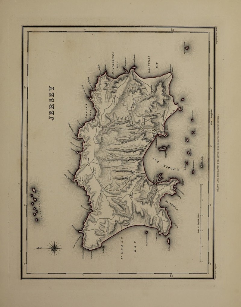 ©BIAWN ATHJ Kr?GlftAViEI5 FOR LEWIS'TOPOOXAFHICAL UICTHOITARY