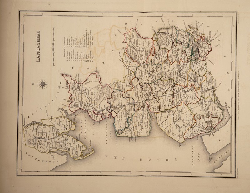 Jilberthwaite OU.VWK .OT KNMKAYF.W FOIK MWIS IWOORAnurAI. DimojTARr