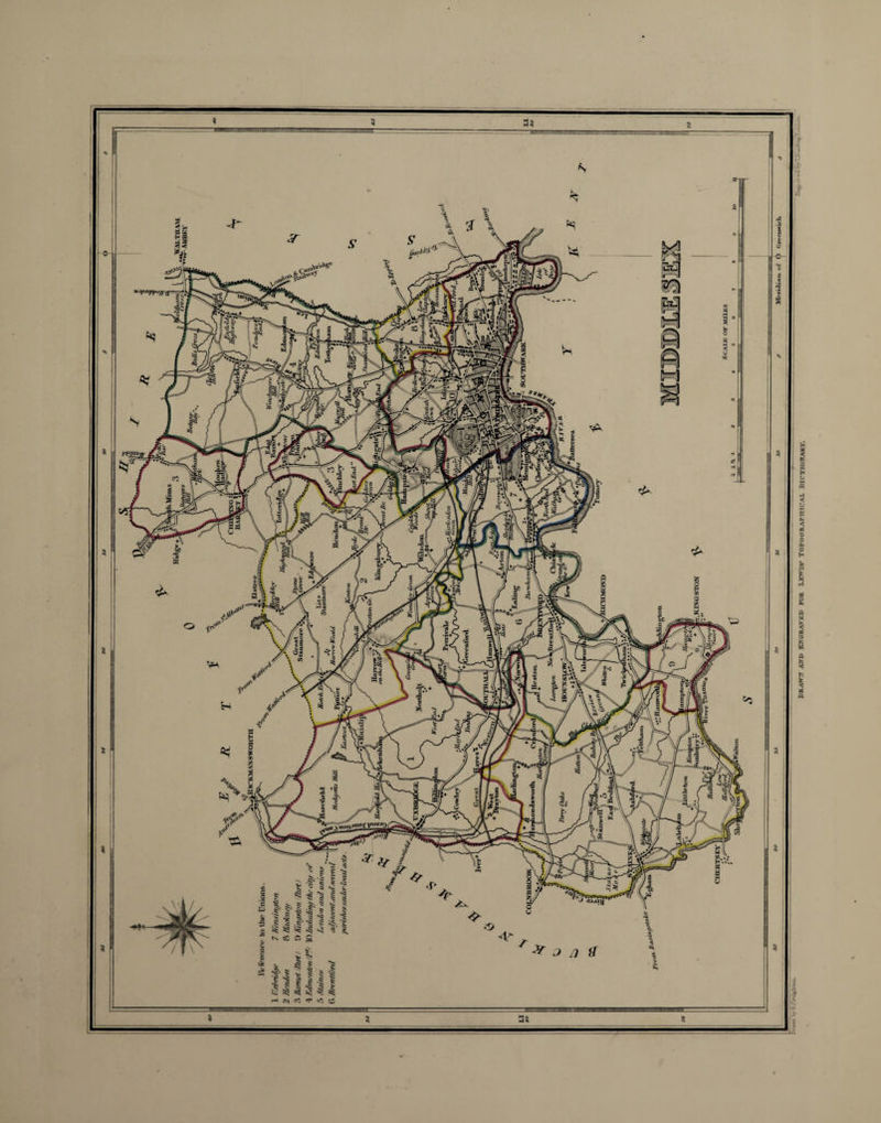 rania-m t*5 A > /Isi ciS ■I ^ <fc \ a draw? attp eiu;rav>;d fdk lewis* Torogkap hxral rocTiOHAxr.