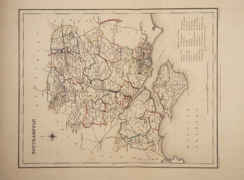 OUTHAMPTOH 11. £ 3 XL «0 1 I £ CO rH r—i V & <5 § r*^ SS § '£ < | 5 CO