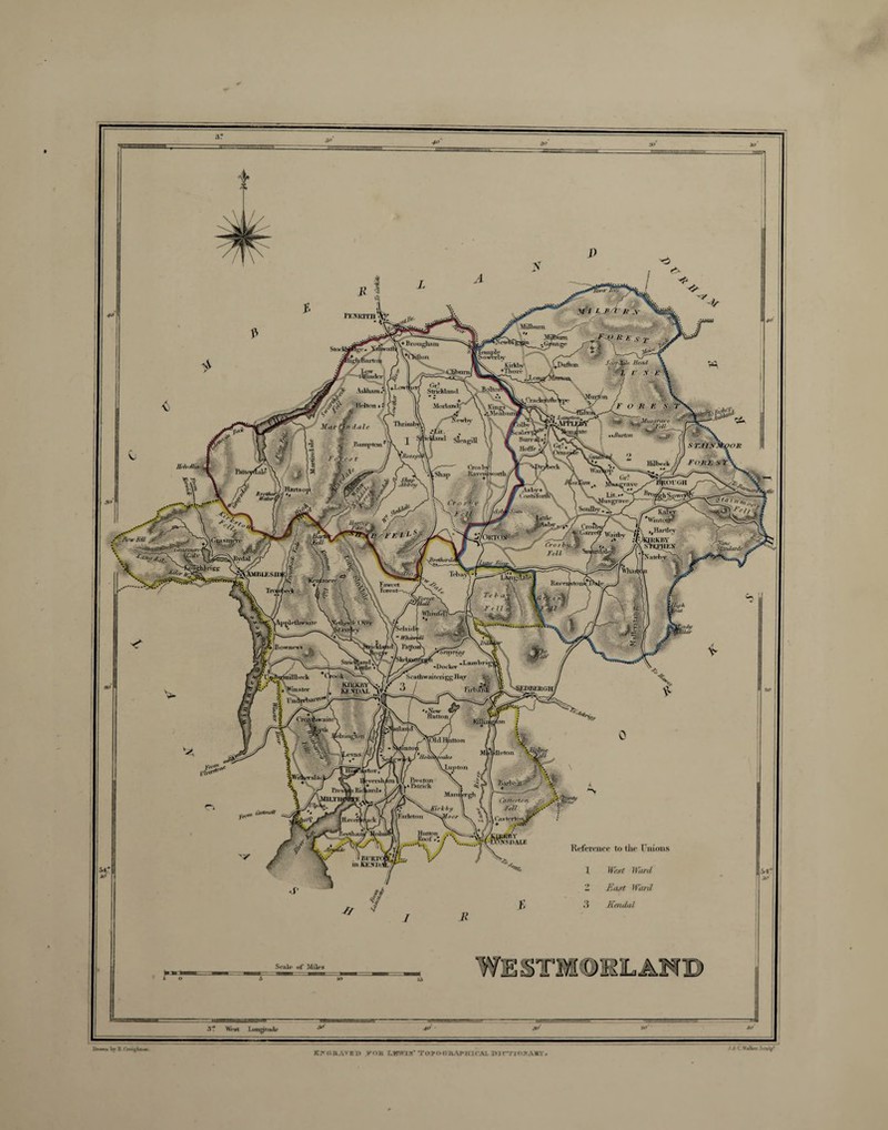 rowm ay - 11? Milhum fatsZu /_W J ]k I ^finder fay l| — Kirkl»v ♦Thoir Gr? Strickland Asklbim i Helton Moil, iml Uutjrttvs i3£dl wRurton Hampton' \Rutsoi HilWck Oocln rravc ^Asby* ('cvttsfor Soulby, ’t'mtc.nK ,#HartW 3RKJBY AV'artbv li fjWAtf WlinrfWH 'SrLsidJ Uttnyriyp ^ -Docker’1'’ Scathwaircrigg; flay >fi£RGH4 A Hutton IVston i fl« trick (astfrtrn Jell W .(astertoiLy Jiirkhy [Ikdeton Hutton , Hoof/ WSDALE Scale erf’ Miles WE STMORLAND .IT W«*#t Un^tiidi' —- L Hr.rf Ward \ East Ward » Kendal ltrovu by K < rnjldua. E.vfi».\' Bn yoK r.Kvrj.v top imvraj* mr.vt. 2>jr'rjo»A*Y J.1 C t»*Ikrr Smlp’
