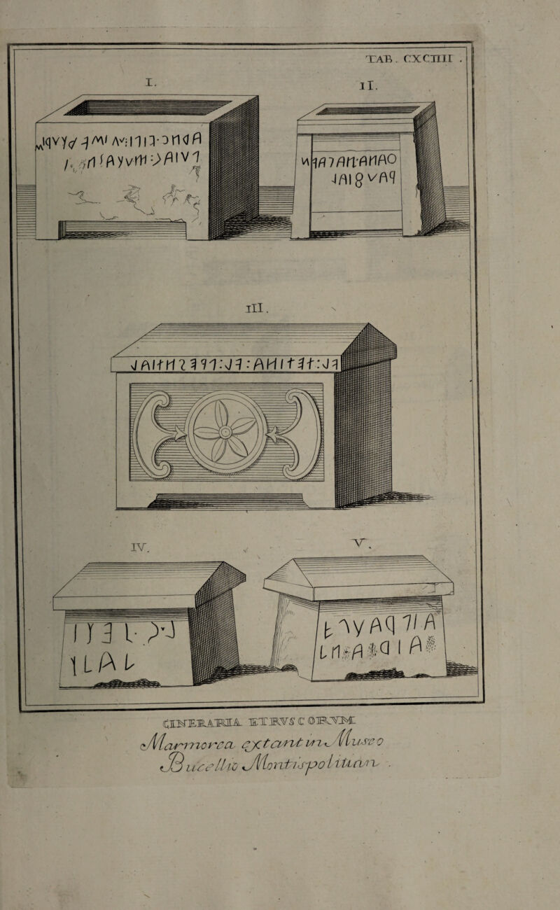 (CIOTIRAMA. S,TB&§ C OKM nMarmorea, qyctcvrU wi^Mus-ao
