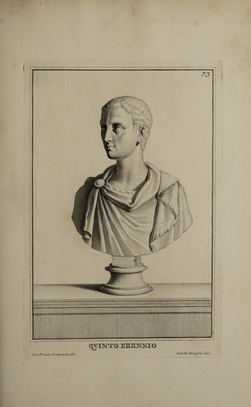 / I i i ; i qjVINT© EM1BHNIO OLo-Uomeri' Campiptia dis • C<xr* Icr (sT*e<?c-ri irtc