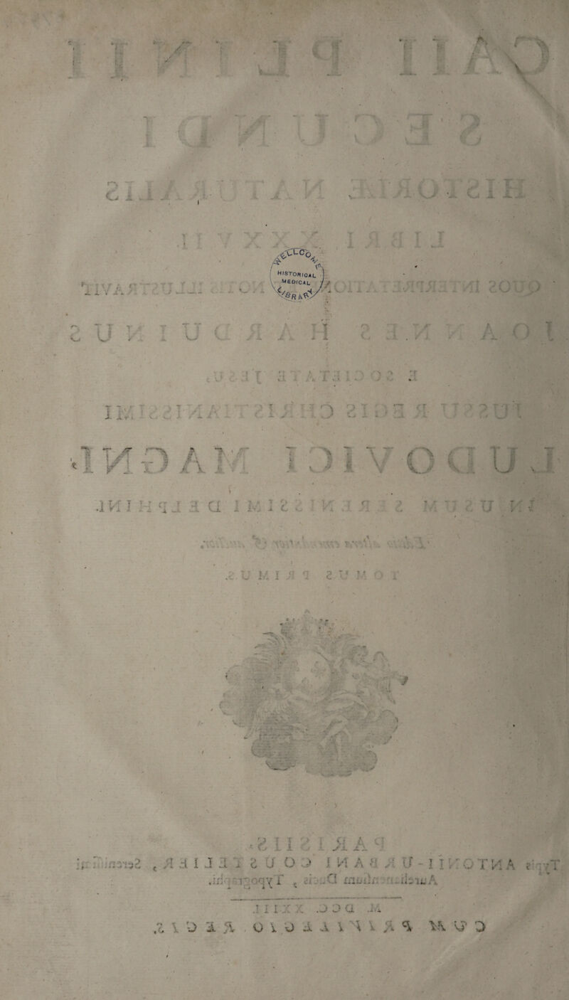 * r 1 ;• t. V 1 • % i . 1 s .■ ■ 'JL- {■ : v - ;.(■■ ■ ■ -<■ ~ A . X. - *. i CX ! h,storical ^edical / / i j. .. v !# «. j -» n r \ > ■ u ; i * V i U ( - X X / J . T 1 T .« r •• ^ -v ^ * f * TW r - >- itu ^ - • -^ •* ^ e • »j * T- /r « i i/j. X ) I\ , ** * ,4* I V r \ / ■\ U .m i :•■: •; ..■ a :: e . jyf V x TJ v i 4 ‘Vs-A - ] f # « ^ o * « * * .c. Iy- i - c «... J r ■H • - f / r: ‘x \i C v Z'* - .**:,,. ' • •> f- ./ ■ ■ - ■ V. . • — ' ? II? T U A ct > \j x. X -/i x. ii i 192 t ;’ -i i J 3 i 2 J O -■ i V ' OT1 ‘ t '■ r ■'(i , ..Q ai;!;. ihitA ..i i .! 11-:< ;j j^u