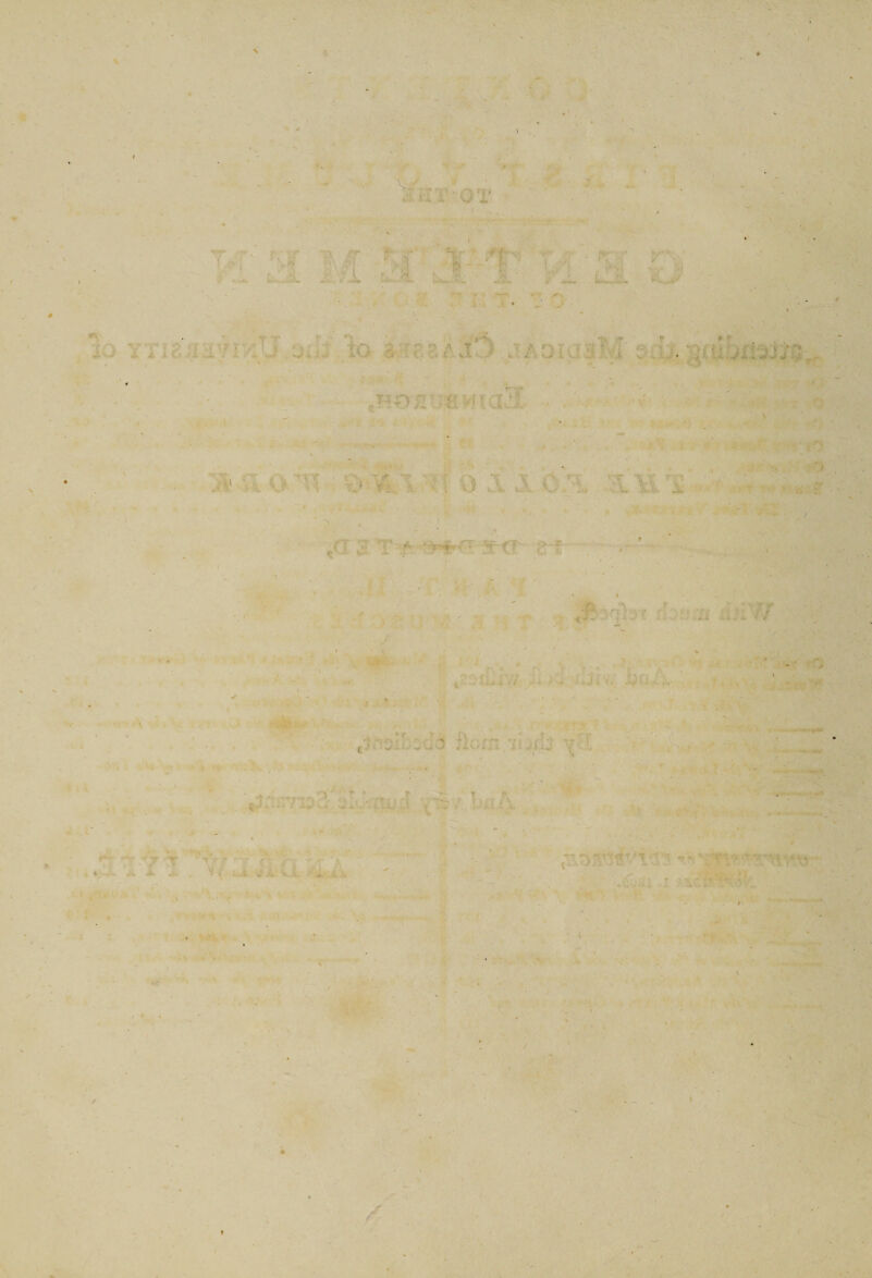 W' V , i . . i &';i , ...» . ■ i- >4 ■ y ■ / ■ . ■’ • «„ • •v ■ A ■ - v$ i : \j j c;l -iis * ■ r* - , ;; ' ; - >■ , : A Jt ' r . r , . : 7 ?• - t * 7 • V t - 7: .■ 1 >■ - l . . 1 ■ f r >■ - T r V T - ■- : ■ ; • ' ' f '• /