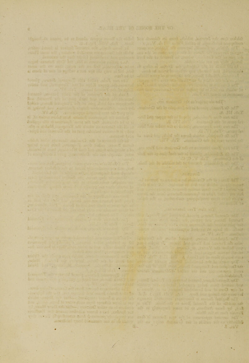 £J ■ • n i * ■ - . V n » r • , ' ■ lr j» ■' •: < ■ 11 : : ■ » .. .. ... • ' ' > ' ‘ .i ■ ' A -• (' » • Jl ». • •• • ,r. . .  • ' t- ' '•. . - ■ ' '• : ' • 1 <.. i , •' • . *-• ' i • V , •• 0. I < • . ■ A r . ■ ■ > . • . ■ r ■ . ■  _ . . \ •. ' - .. . • ■ > ; ? - ■ i* if ✓ . . •*: - IN >y ■ . ■ ■ V . ■ . • ■  j ►! eA iv. . V « • ■ • ' ■ f ■i C- l. t < • 1 L ** ' *