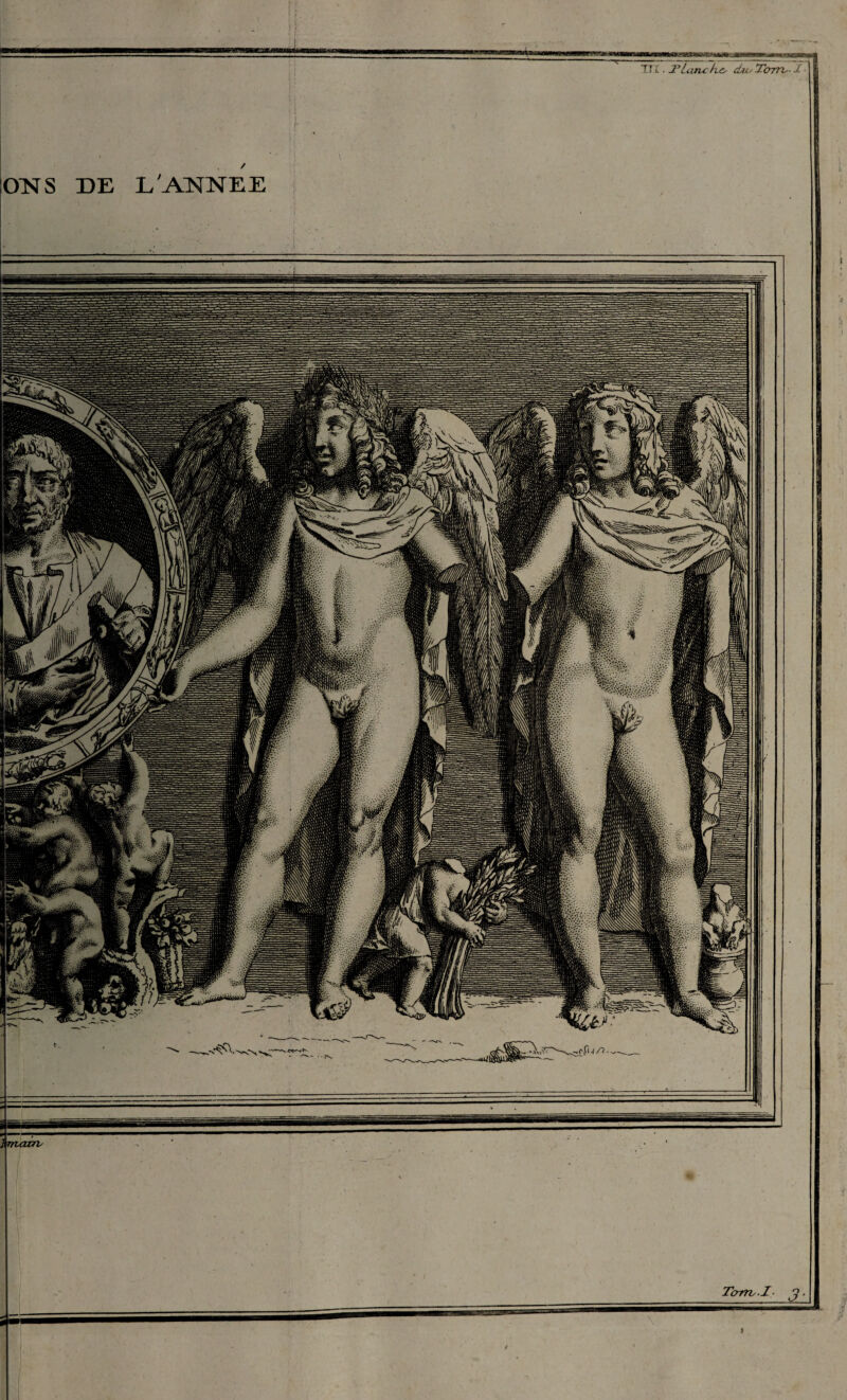 TJX . 2* Lanc fics dus TorrV' I • / L'ANNEE ON S DE Totrv-I- ?.