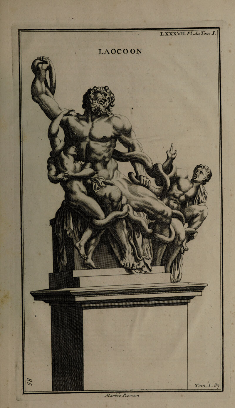 yllarbre. Jvû/n am LAOCOON