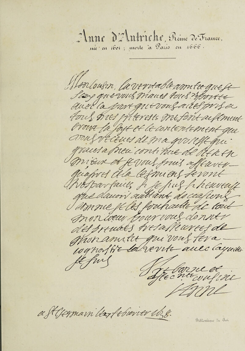 / Vlllîf li* f f, tKciiic 7'/3^iancc . iic{ ■ cil 'i molle ce vaiii eit l6l?6’ ■ y y . ^ /I y? - '■^^:2yy'-fkuéÇ /Z Cù.'ll'ùv'liii’ îii l'JX’i’i