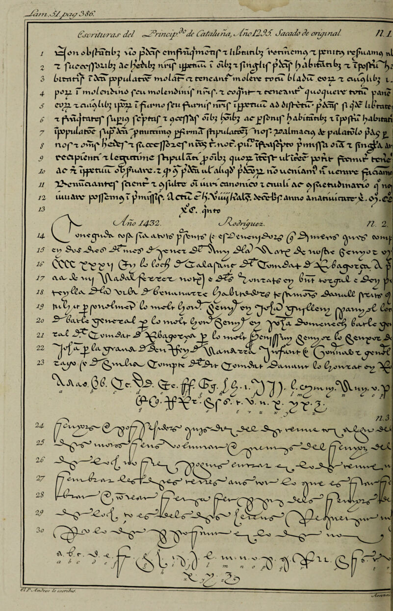 S<2/Tl.C.í/.j¿X7<7 3Só'. ni 2 3 áScnturax del &2°rincijo. de Satalu ña, ^{ñoJ2SS Sacado de oruji nal obfKTfilp vío pNíp ctnpñtqrntynp'tli&tiinbf V^tinem^-Tj^nit^ rvfíu¿imc\ ni ~i fuc'tc'fpyzib^ íícljcbity mnp ijjxtuu, T Síl>j'ifíñ¿rlif picif haevtxtx i . . <V _ i ~r-. .i er— _ __a*.. J<S.. . r+ U ~ v-r-_ - _ ^ i /. 4 3 6 7 5 3 10 11 ¿umríp f kíTp^puíatír rnolat*nt-cneAnt^mol&vc rt»cu 6ía¿vT co^rx cndyiibj t. pop, f m»j/(?nKn*> jVu moUrt2>imp nínp.x ooíjnt—-t ccne'jmt^<ptd^turv\r tvtvT p¿tne Ctfp -LCiac^Uby ipop feu pvu*mp m*Tp tjpmttT A5 bijbctCT’ pAFríf* |1 qbe LwtxxtH] a pixujmnzjf* jVptnf i parfp^f ¿urppmip />AÍnmnk; xTpJj^rT í?4l?itxm rLVmiícitvc Atp'^íí^pmimmo pftt*míTfHpukitce} TnoA xoalmaciíX <Vr palatino i3tVc p 23 t^Cipúnn'a Lemtimc |>ipal anpoilp tpiop. vtrcfV- ubít^ pw?nt- ^rcmv¿ t-erve de x Tp^tuTTotjuuU-c.t ^p oTp^i u^AÍujy p¿v-p no wCmAn? tCvim\vc piadme ■%*srnu c\ Anl-cp ptentr' x A j ulnr ot uttn amomcv x cxutU ac* ^pvetu^navu? ¿j* no^ 12 iuuaw p?f)erm^T ¿lCtdZ cr />VlujldáXf. Aunó AnAnmrTvnr4. Cp.CS ^¿<T. íjntv C. '/tic 7432. i-J^odriyice'z. 72 2. ^ OVtVCpv^JV CsjjX JvvVíVVoVó’ pp^vvpf ^ ^3)1wev^ ^vvVtT Comp ID CVt •Sv4’ -í^ved^ S^yy^dP <9^^pCr'V/WX *0^' 2dd<^ ’VtüT^C ^’C'VV^O x Vxj itr CCCC ~C'eS'l 0^7 & £W> s| 77 a<^ w5í Vvv| ^Ya ~£rZcrc^ \xo *) * ^.wix <*-!-£ cr? 4-c-ccfiSL c 3<n; iá> V-CVT^^ 3^c0 'VuOv ^é’vvucHüX^ frjV^vaOA^ ^9<VVuv£C |yc\hf <^| 75 tv% *-r^ j\}Vi^uxñ^ de xxy^*x¿ ^ÍP ryaxi^yrC don 2o ¿o vvur€v díxríc^rj 27 r^£ ipa^TyivV ¿o iWí-^^vv^vr 3 22 23 ^ ^ j r _ ^ K'^*r Jf IUI d OS V ^ ~&CCK, ^^-vv^vcvvh ^ [S> Q^Wwphc {^vny^u- /PiUtüwt Co wx<u- fe-r^Trj 24 25 25 27 2# 27 3í? J 71.3 y - ^3-Cj2^ t -W—^9X- ^ (p^oSdcs^ l^v^0 «^7-’ Pipe^op^-5 re jSo v^.a. -e. Vw v v\ -o * °y(i / - Vv W-O- ^ T7 O