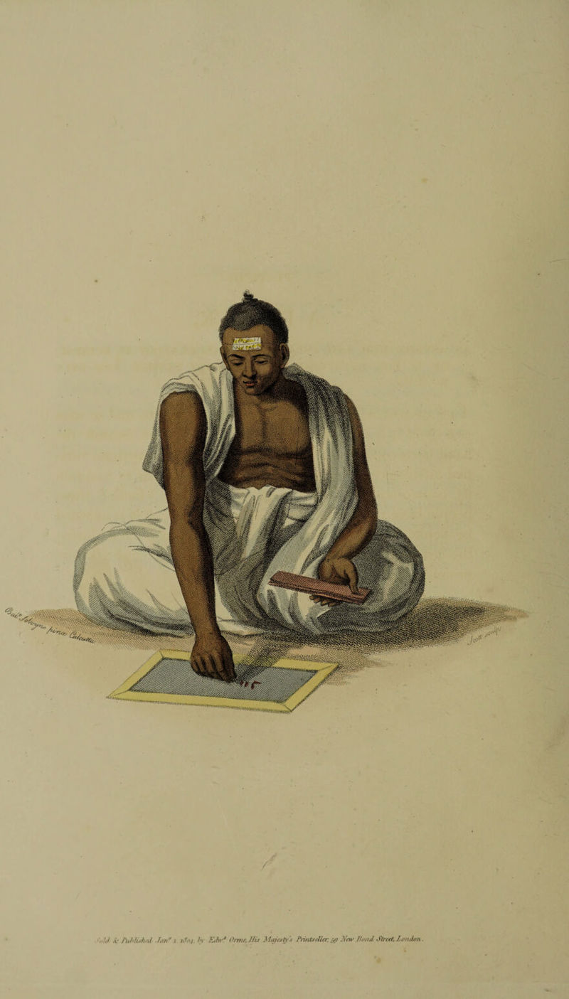 / •,./,/ À- Publiihrd Jan? i. î/tfl-t by Ed»* Orme, Hit Majesty* Prints tiler, gp New Band Struklonim.