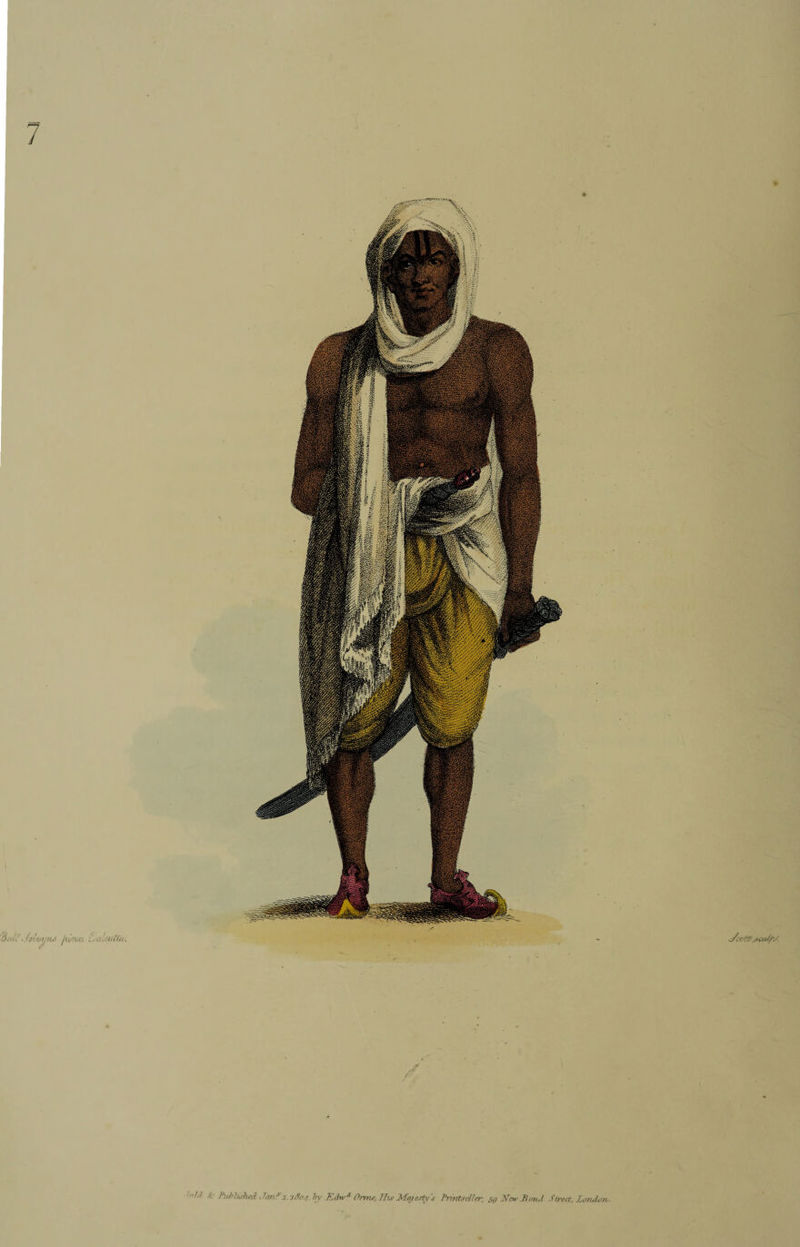 7 >'! k Published , Tan?z ide.i. by EibvA Orme, Tint Majesty's Tnntsdlrr, sg New Bond Strect, London-