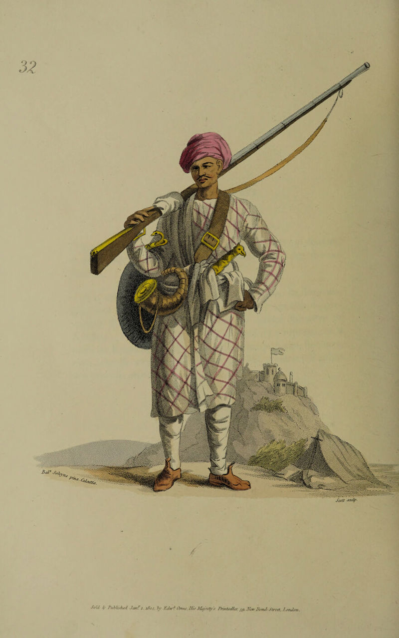 Bar So/.{ Publithfd Jan?i. lâe i. by Edw? Omu IIù My'csty'.f PrintseHer, j&amp;. Nen-lkmd- Street. Ionian.