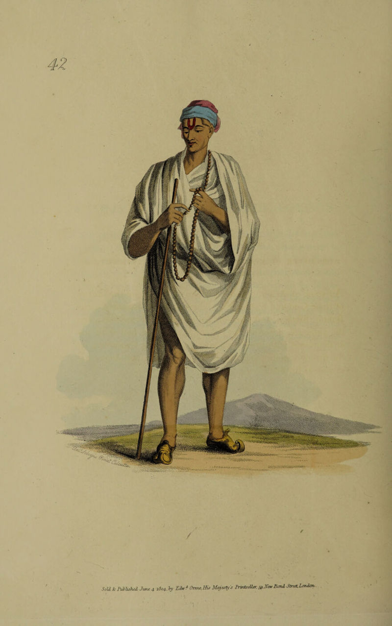 t Sold. Sc Published June 4 1804. by Edwi Orme, His Majesty's Prmtsdhr. r^EewBaruL Strea.Lcn^n.