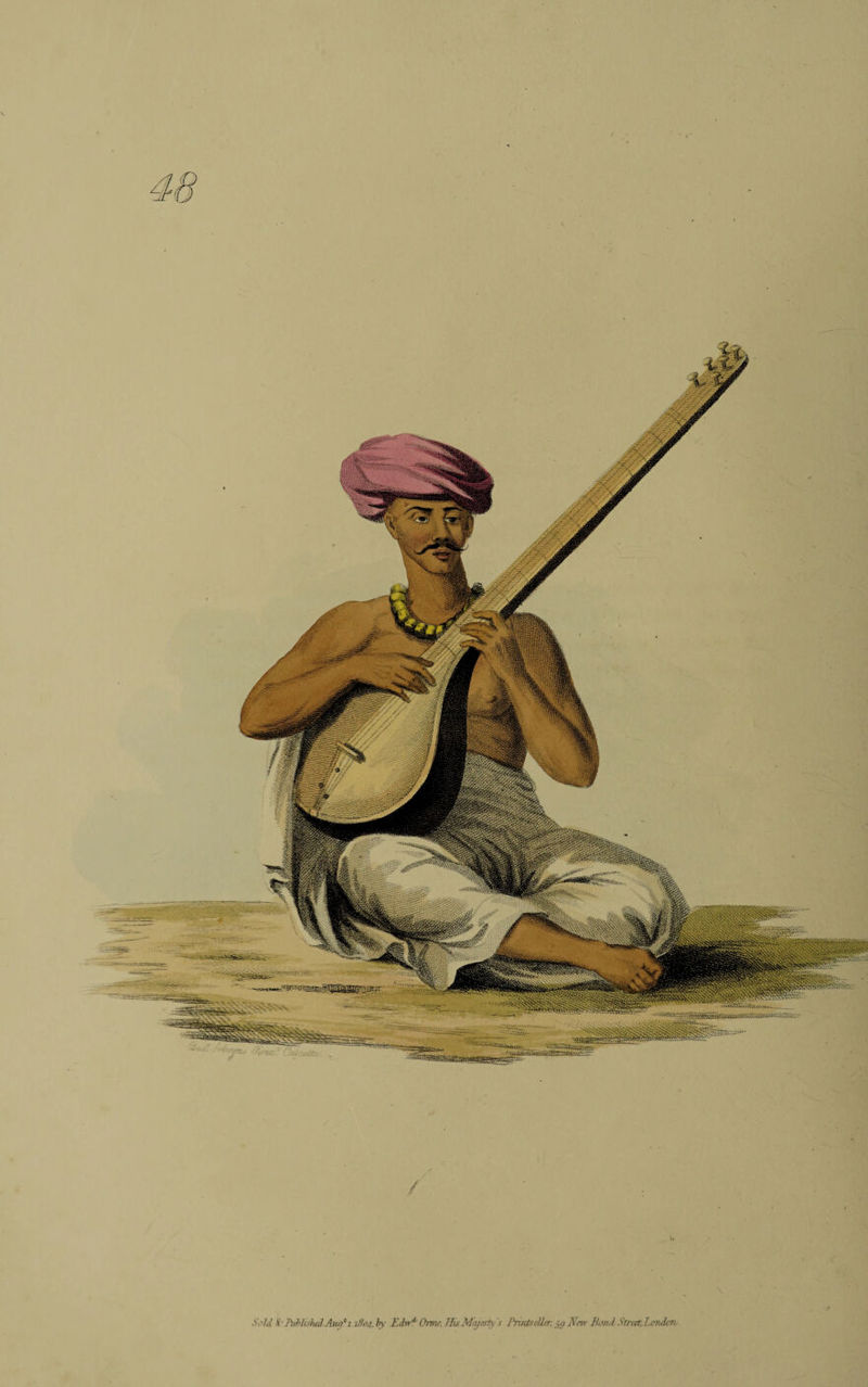 / S{'Id X-hiblishtJ Ava* 1.1804, hy Edw* Orme. JfisMytsfy s Prints dUr. gg New Bond, Strcet. Lcndon