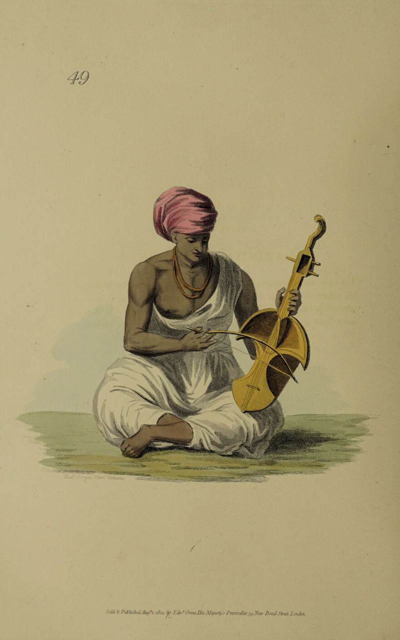 * » So/d i* Published Aug*! 1804 !>v ï.dw1 OnmJ&amp; Majesty's Fnnttcller sy.Nav Bond. Street, London,.