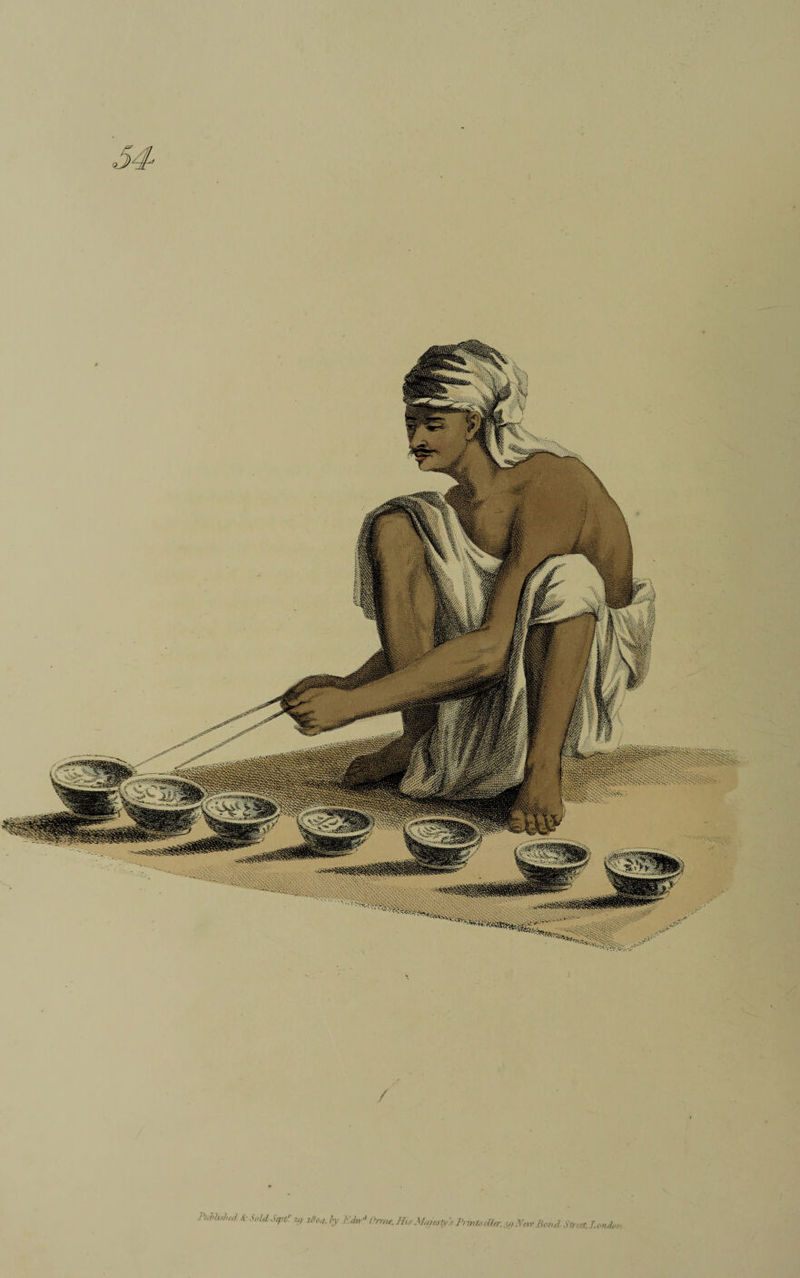 / Published &amp;■ Sold Sept'' zp iff04. ly Edwd / 'rme, HurMujestysPrints dlar. ôpNnv Bend Street.London