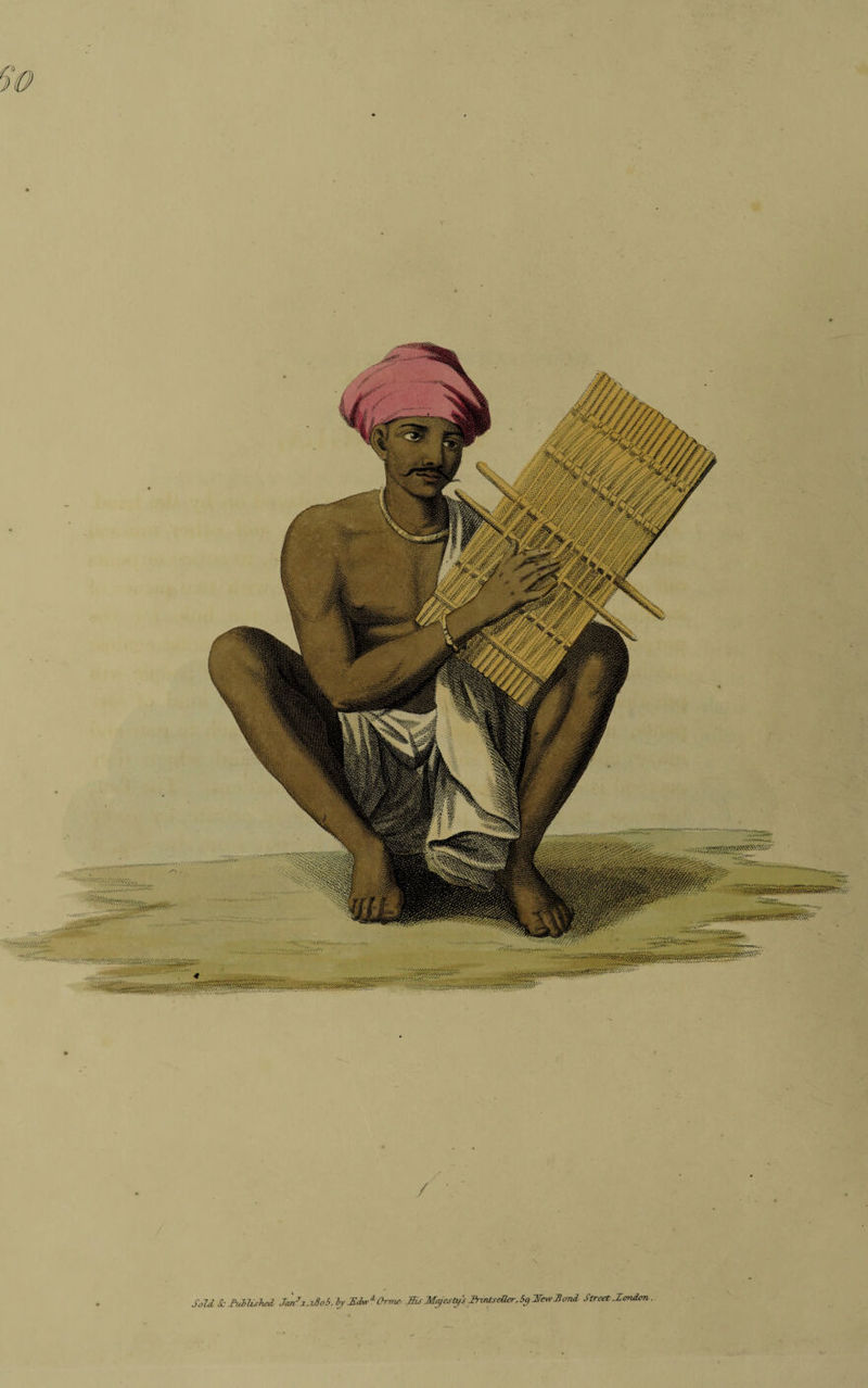 Sold Sc BuMishcd Janyi, i8o5. Ij Mdw d Orme Mis Majesty's MrmiseOer, Sg Mew Boni Street.I anion.