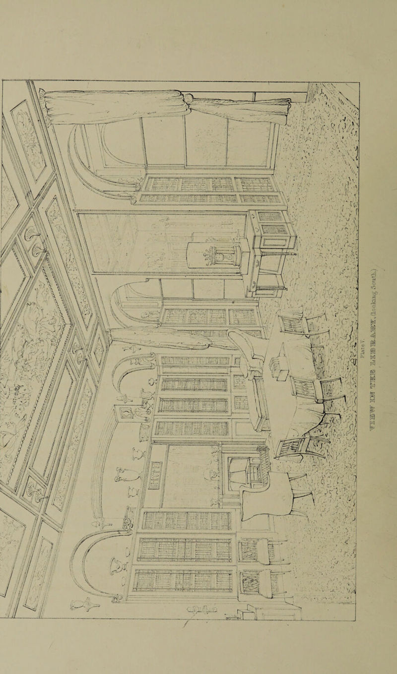 PlateT. 'NTIIBW EM ’TTIEIS Mmm&amp;.mKJlookni.g South.)