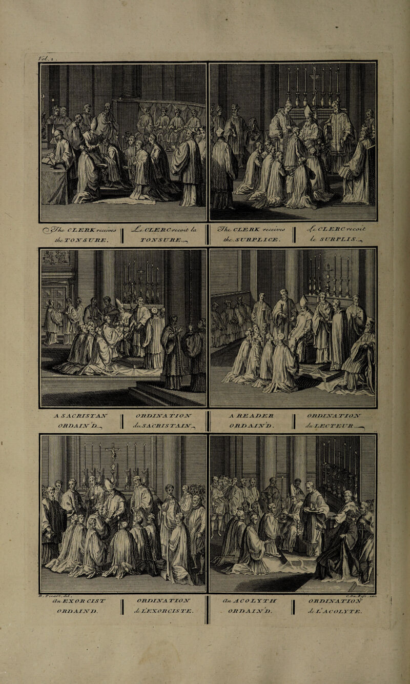 e/A ^ cr/j-uiK (A,- s ttrpl i ce. QjÀAA* clerk /As EOJES tire . CLER C Aa. 70 AS U/iE.^, CLERC 7*€CO-cT ù ST7RjPLJTS.,^ A SA CR IS T ’AAA orda rx n.,^ OR7DTATA 7 /0 A' de SA CRTS 7 AZA^ -li , J* LCeXCT, d*/ , an ex or a s r O/t/J/A A EL OX A REARER ORE) A CAD . ORDIXA EIOX du LECEEZTR_ On A CO I. Y ’/’77 {A, TJ « , -R cdc ORTDIXA /TOA