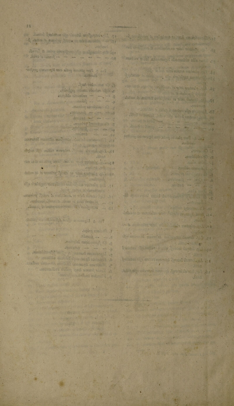 \ \ » ' f * ‘ • \ \ %