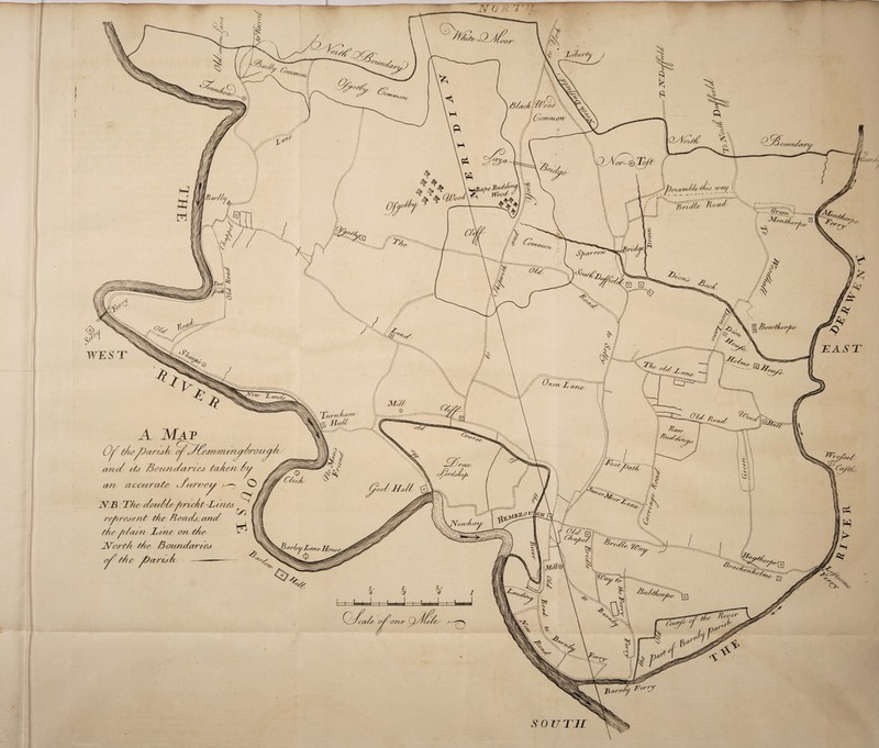 (row won Cjritfl/i 'enam (?<U HJl $ on.i Uwer V \ U / ~Wzr:z^ \ t nl X^sfkhr^ &W,/ A Mat •m nurujr/frou(jf/ anc/ Uj 73ounc/a ricj taAen />> an accurate >./u.rae?/' ]V:B :Thc c/ouA/e tine At -Irned r , rc/ircjenfc t/ie Reachj ancA t/c tilain I m e on tAe JSTortA t/ie BouneAartej o^ f/te jfrartjAi 4 'cade o/ OM e / ■dey 0 EAST *&*•* r. V'*>rrV SOUTH