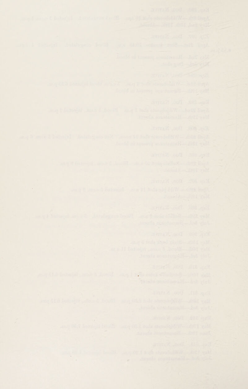 ' 1 ' ''B - ■ ' l ■  l / - I . | , ■ S & - % / v' • ( ■ '' / : . » ; a ' . ) ' .t'