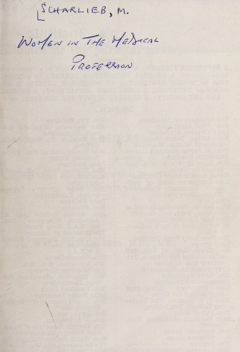 jj i~ i £~8 > M, ■ £? / /?«# ?£ *€^? O'^