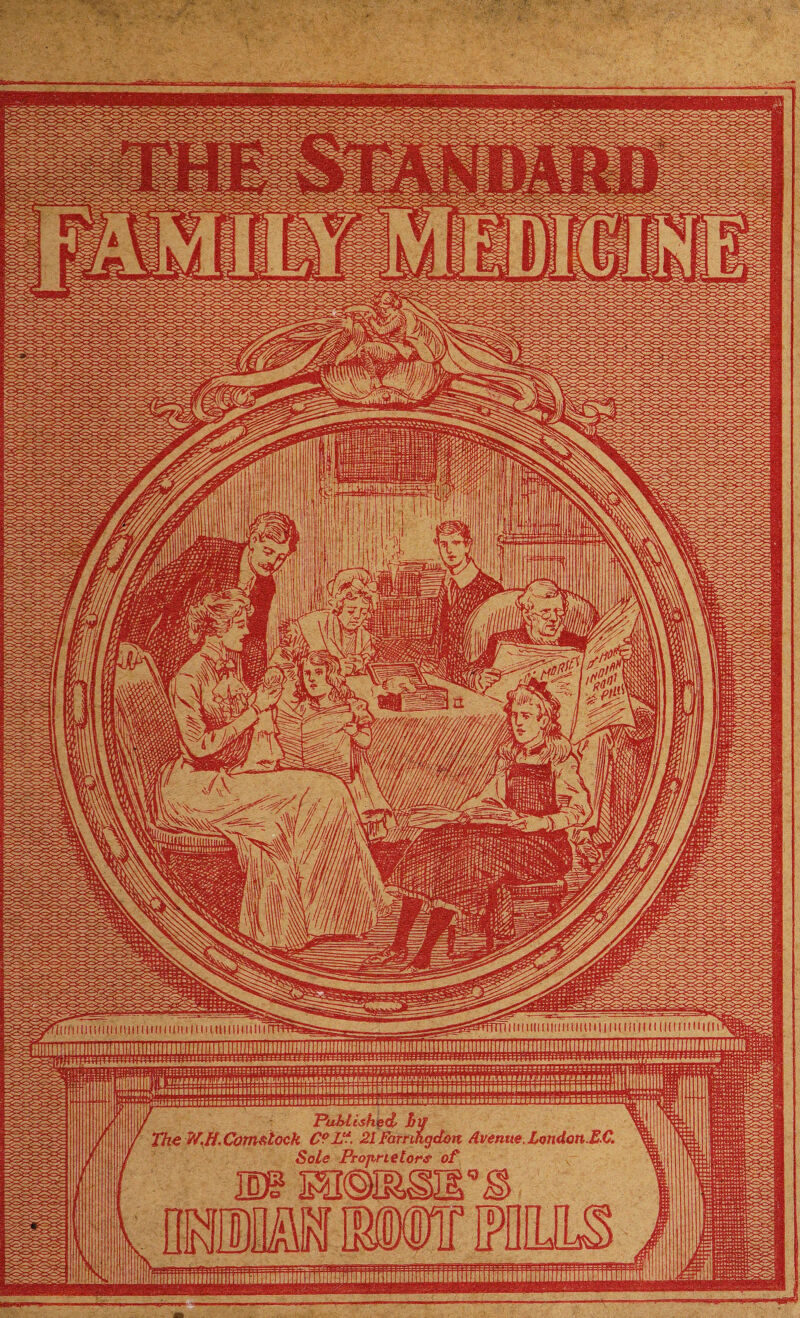 Published hw The W.ff. Comstock, C?IE. 21 Farnngdon Sole Proprietors of Avenue. London. EC\ I >» a *i • *,<«.« b’j