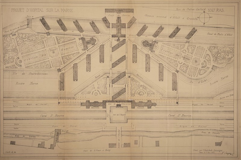 o unn ae 'entonnent, Vhictt ■’W/zzcsS, '>p> (f^y, i ° /717711J 77 S 7 077/? ïfÿV: Communauté A dministrâtion wH PR D' Pârc• du Chéteâii -GuüUrd ^;67ÆAS PI S ~r*T7fi Tdlas £i*<3. Ichelie de mo Tort de !'Ho jutai. R T 1YL